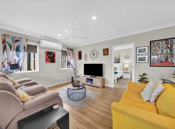 327/2 Koplick Road - Over 50's Lifestyle Community, Chambers Flat, Qld 4133