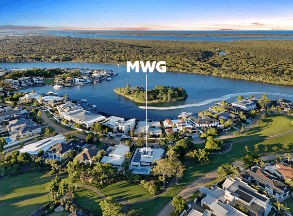 2091 The Circle, Sanctuary Cove, Qld 4212