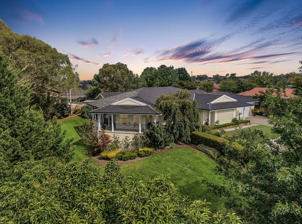 27 Napier Street, Windradyne, NSW 2795