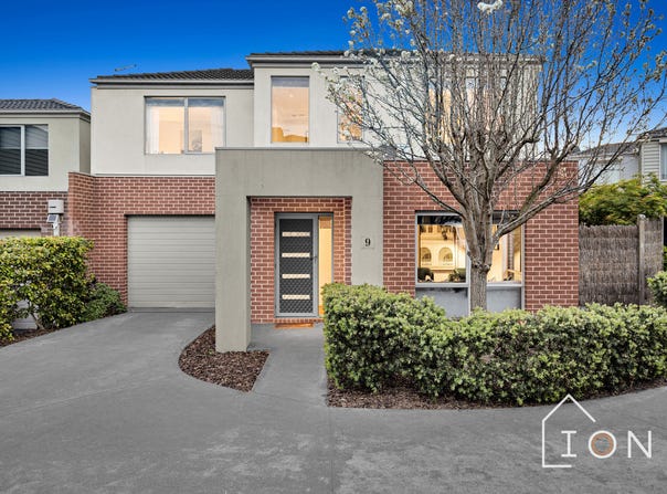 9/290 Centre Road, Narre Warren South, Vic 3805