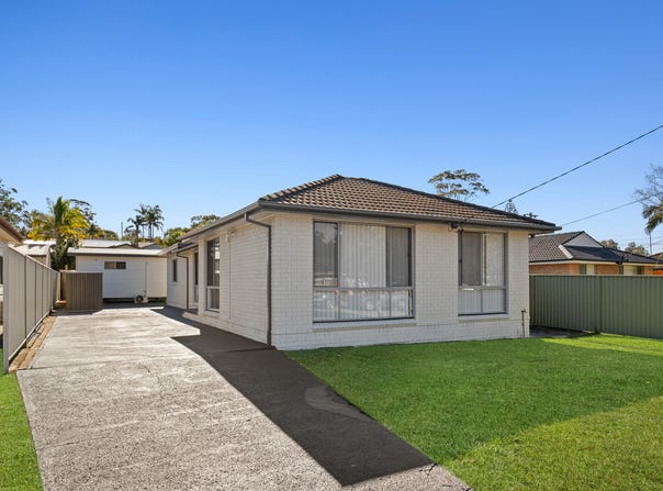 54 Seawind Terrace, Berkeley Vale, NSW 2261