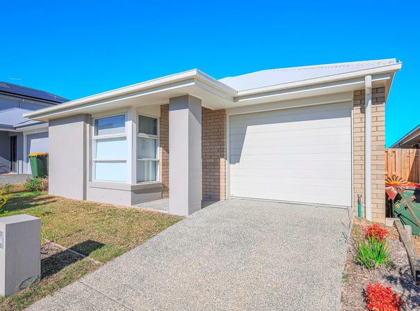 12 Galaxy Street, Flagstone, Qld 4280