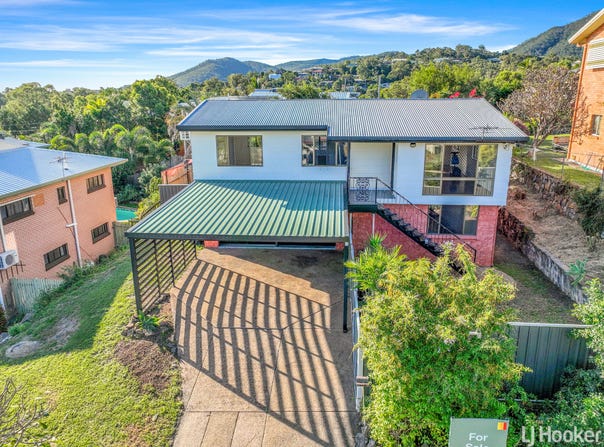 279 Everingham Avenue, Frenchville, Qld 4701