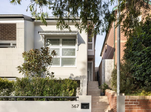 367 Catherine Street, Lilyfield, NSW 2040