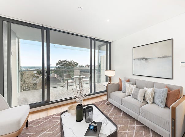 705/225 Pacific Highway, North Sydney, NSW 2060