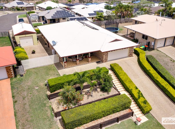 190 J Hickey Avenue, Clinton, Qld 4680
