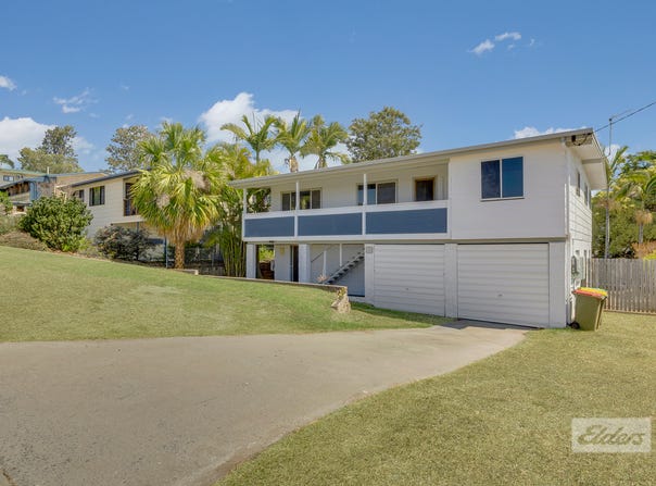 48 Beak Street, New Auckland, Qld 4680
