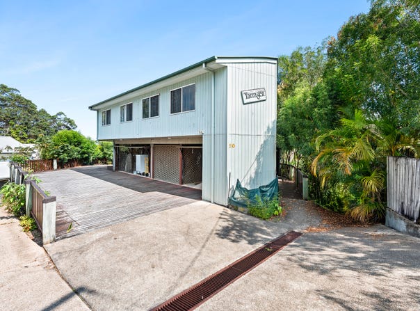 4/20 Ballinger Court, Buderim, Qld 4556