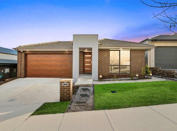 33 Toppano Street, Moncrieff, ACT 2914