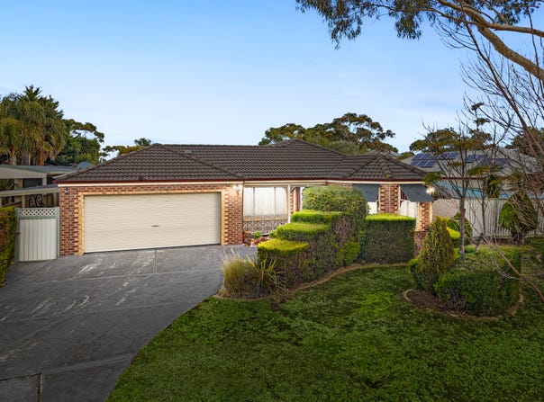 15 Garden Court, Werribee, Vic 3030