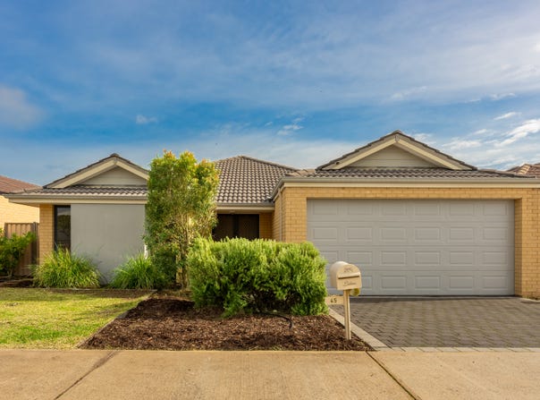 45  Wanstead Vista, Bertram, WA 6167