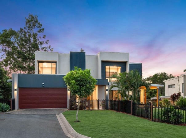 15 Cecilia Close, Carina Heights, Qld 4152