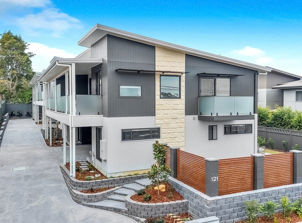 121 Victoria Street, East Gosford, NSW 2250