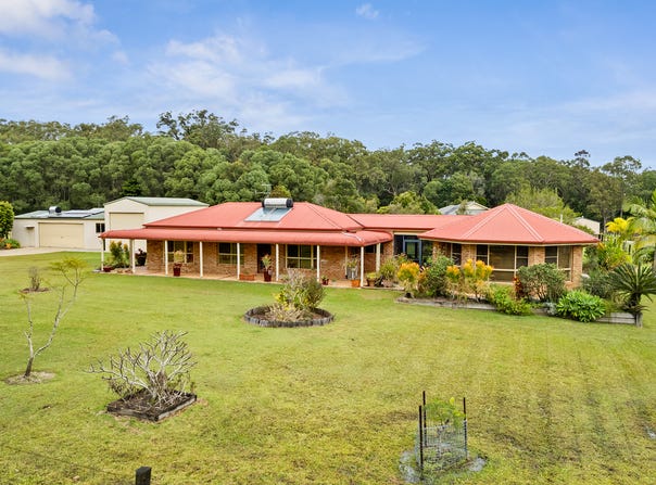24 Armstrong Road, Gulmarrad, NSW 2463