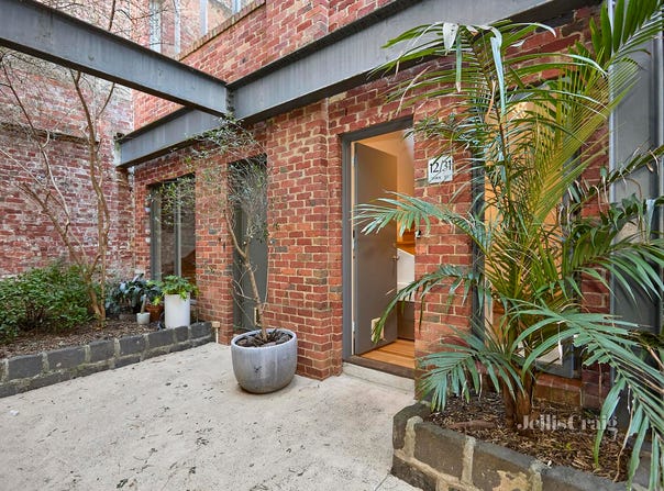 12/31 York Street, Richmond, Vic 3121