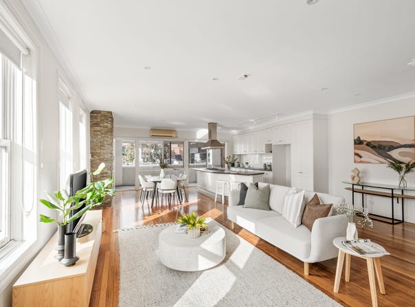 6/432 Moreland Road, Brunswick West, Vic 3055