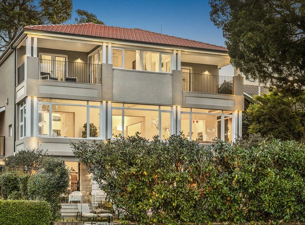 13 Dobroyd Lane, Haberfield, NSW 2045