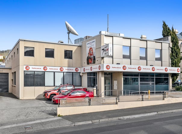 334 Elizabeth Street, North Hobart, Tas 7000