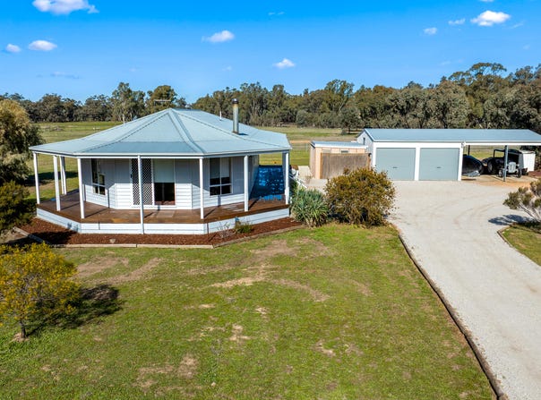 1301 Picola-Barmah Road, Barmah, Vic 3639