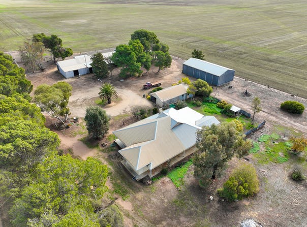 673 Yarrum Road, Yorke Valley, SA 5573