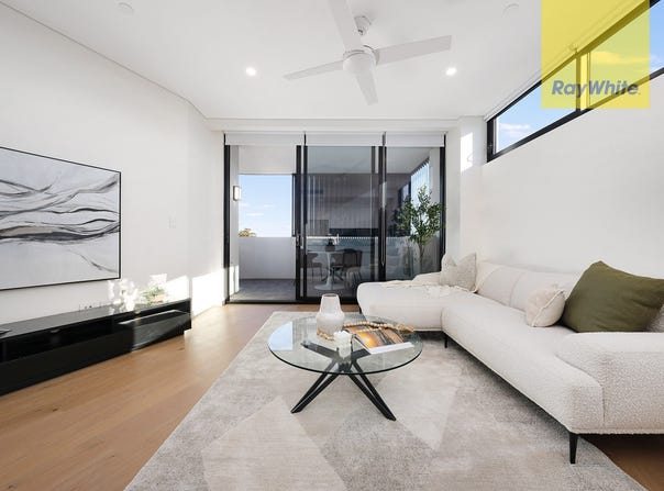 501/1 Ellen Subway, Mortdale, NSW 2223
