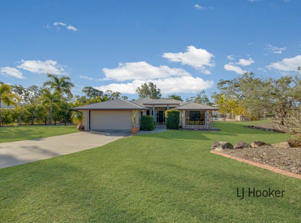 81 Broadacres Drive, Tannum Sands, Qld 4680