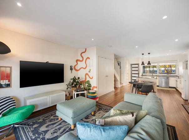 2B Wickham Road, Hampton, Vic 3188