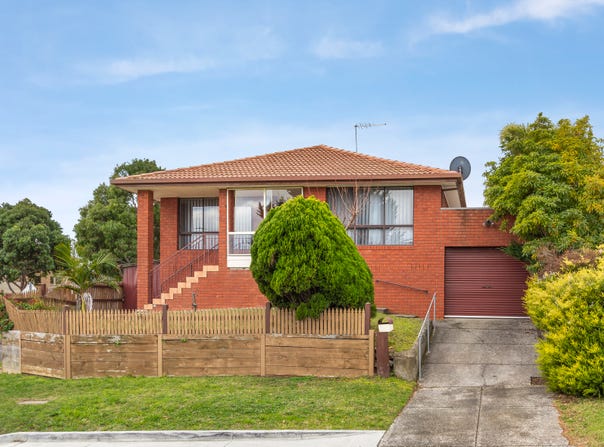 1 Eildon Court, Meadow Heights, Vic 3048