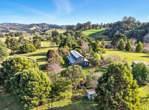160 Guys Road, Cygnet, Tas 7112