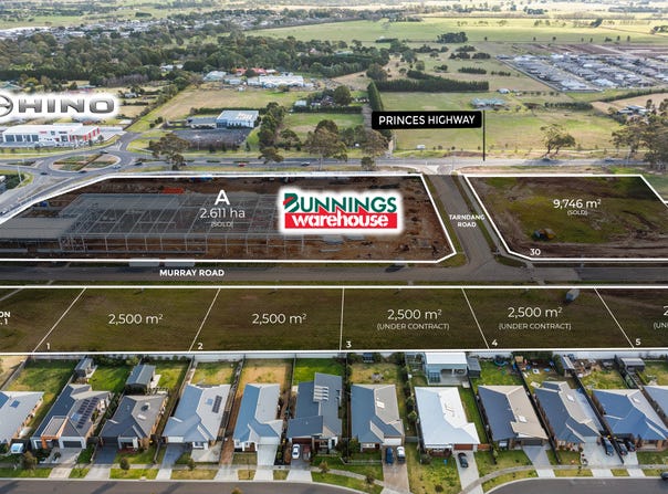 Lot 2 Murray Road, Sale, Vic 3850