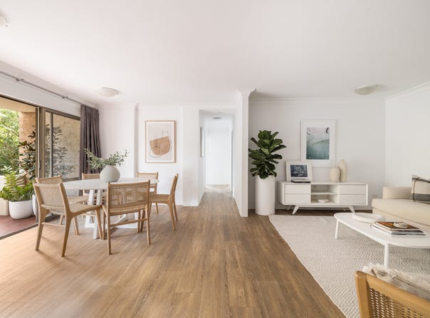 2/8-10 Parraween Street, Cremorne, NSW 2090