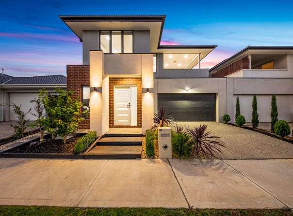 35 Makalu Circuit, Clyde North, Vic 3978