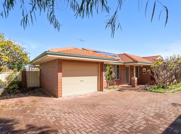 1/119 Woodrow Avenue, Dianella, WA 6059