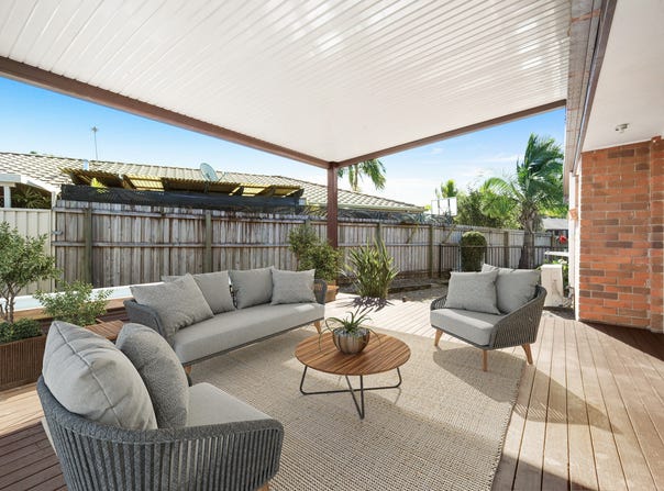 4/18 Galloway Drive, Ashmore, Qld 4214