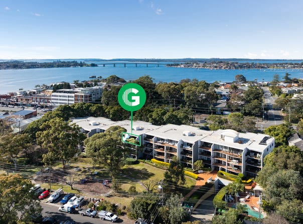13C/2B Mowbray Street, Sylvania, NSW 2224