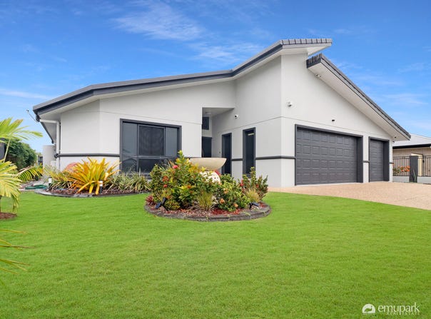 83 Monaco Drive, Zilzie, Qld 4710
