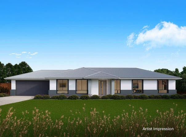 Lot 99 Brightvale St, Redbank Plains, Qld 4301