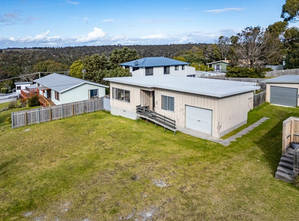 18 Chimney Heights Road, Stieglitz, Tas 7216