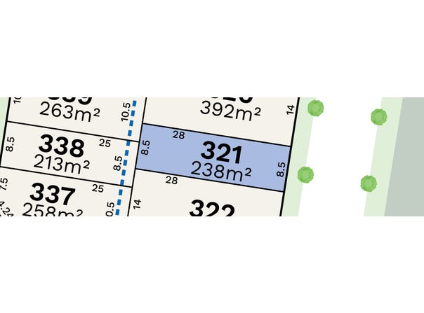 Lot 321 Starling Road, Officer, Vic 3809