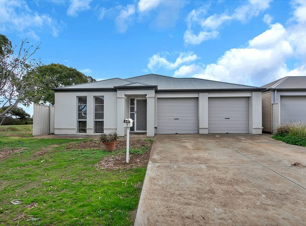 1 Antonio Avenue, Munno Para West, SA 5115