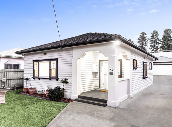 22 Lava Street, Warrnambool, Vic 3280