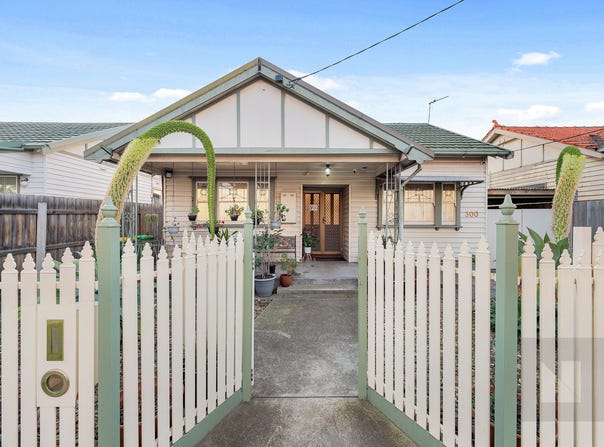 300 Geelong Road, West Footscray, Vic 3012