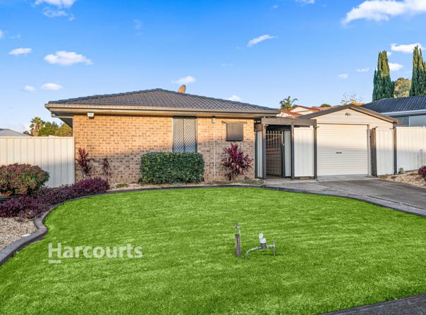 40 Cygnet Avenue, Blackbutt, NSW 2529
