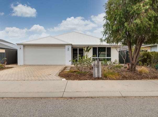 36 Danbulla Loop, Yanchep, WA 6035