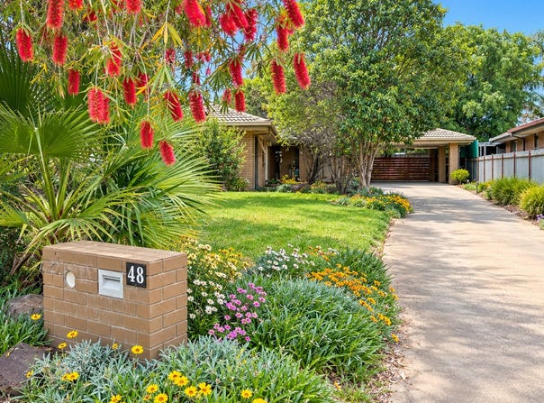 48 Teal Drive, Mildura, Vic 3500