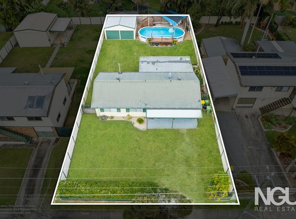 617 Browns Plains Road, Crestmead, Qld 4132