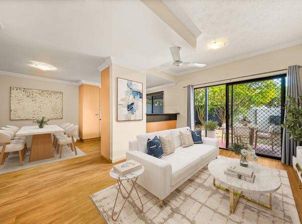 2/30 Broughton Rd, Kedron, Qld 4031