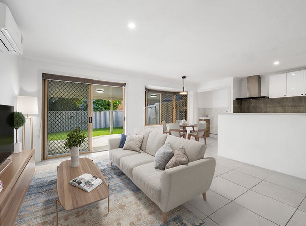 26/135 Bage Street, Nundah, Qld 4012