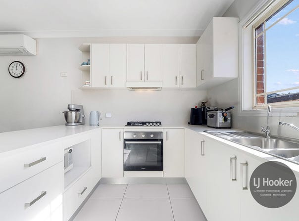 59 Salisbury Road, Guildford, NSW 2161