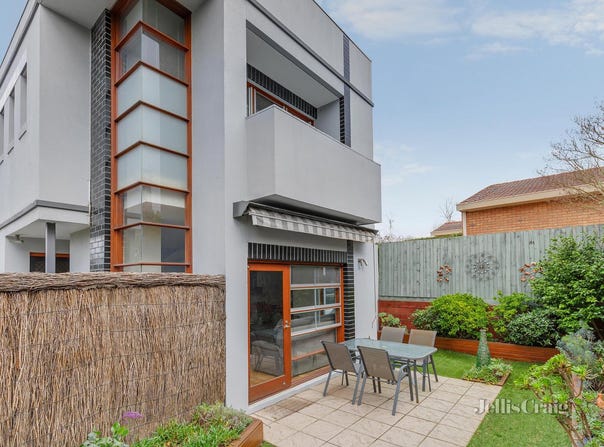 2/8 Clifton Road, Hawthorn East, Vic 3123